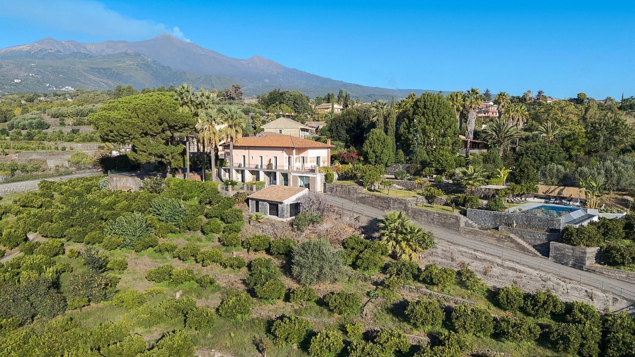 Photo of Outdoor in Santa Venerina