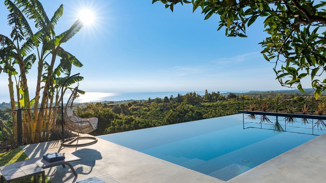 Photo of Outdoor in Santa Venerina