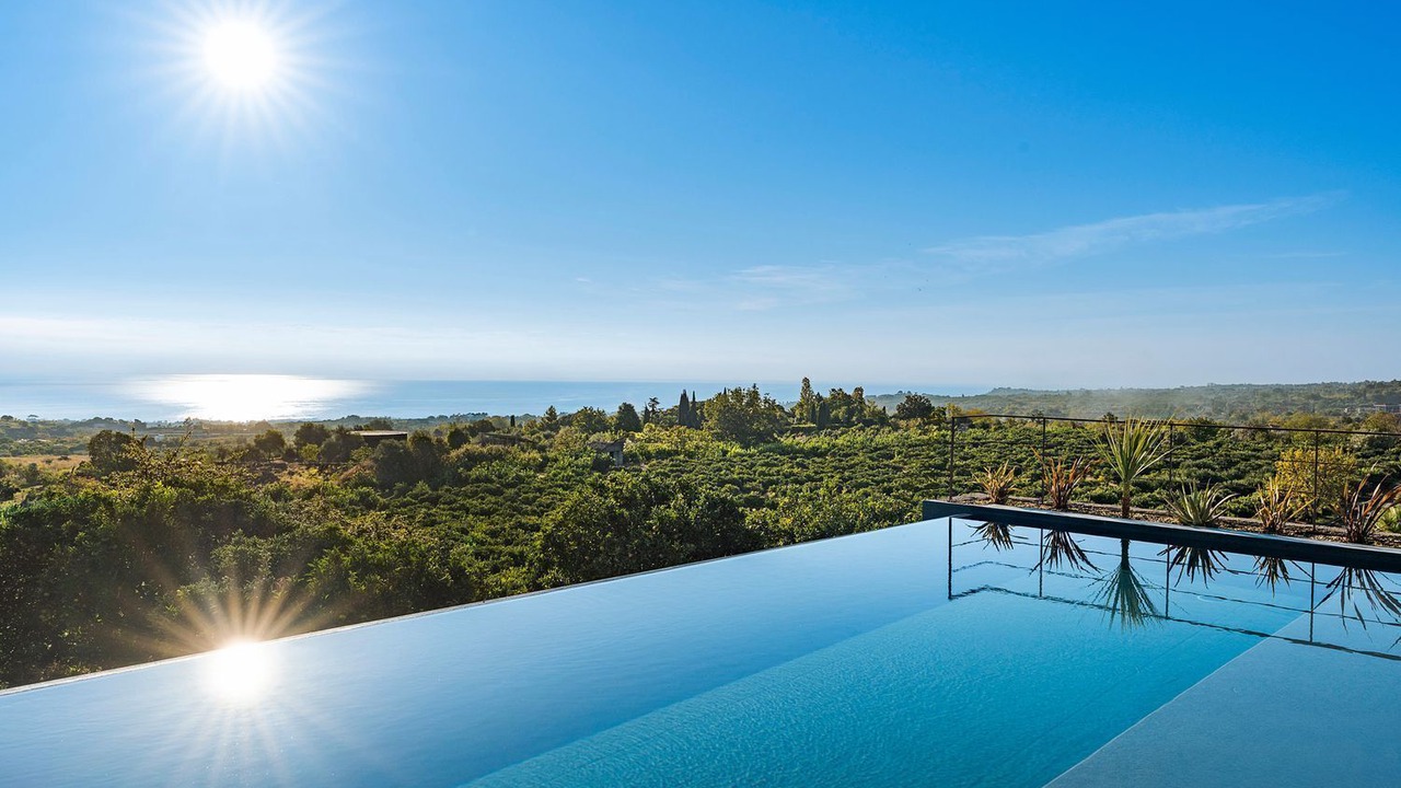Photo of Outdoor in Santa Venerina