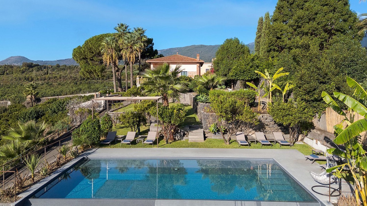 Photo of Outdoor in Santa Venerina
