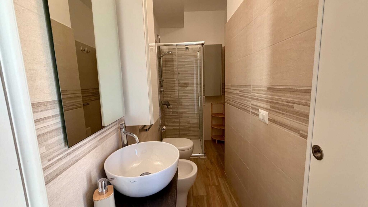 Photo of Bathroom in Brolo