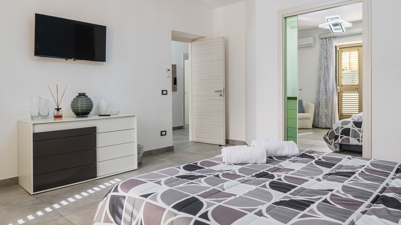 Photo of Bedroom in Agrigento