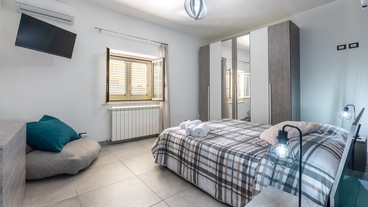 Photo of Bedroom in Agrigento