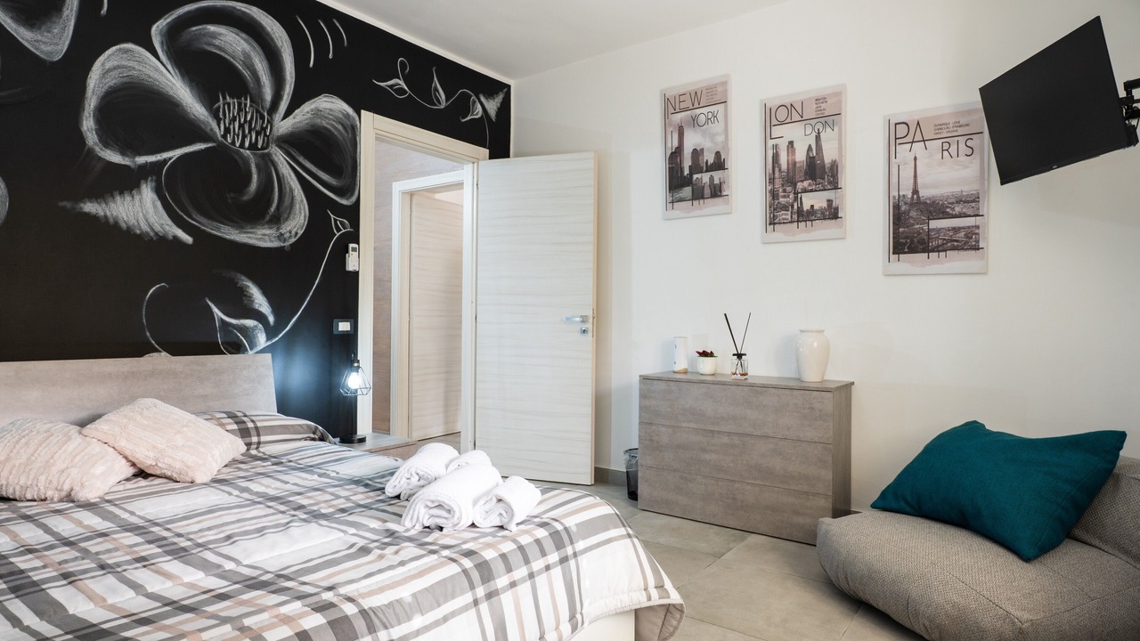 Photo of Bedroom in Agrigento