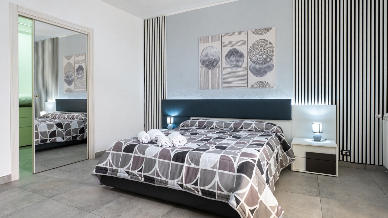 Photo of Bedroom in Agrigento