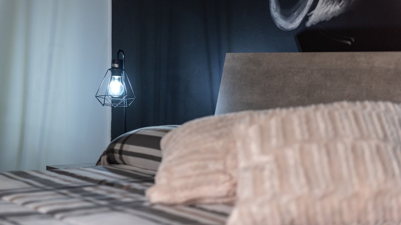 Photo of Bedroom in Agrigento