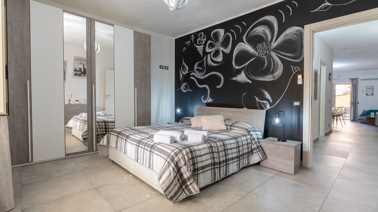 Photo of Bedroom in Agrigento