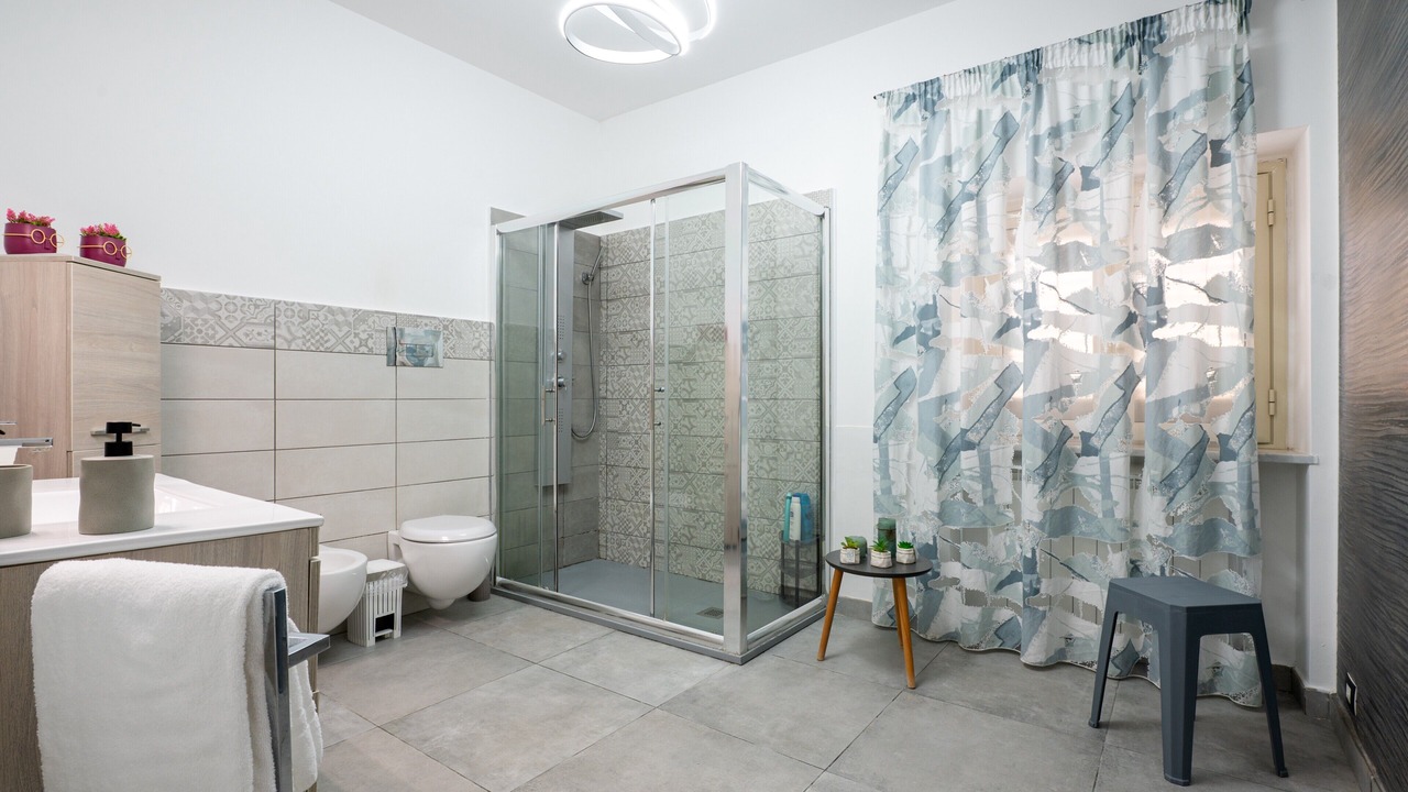 Photo of Bathroom in Agrigento