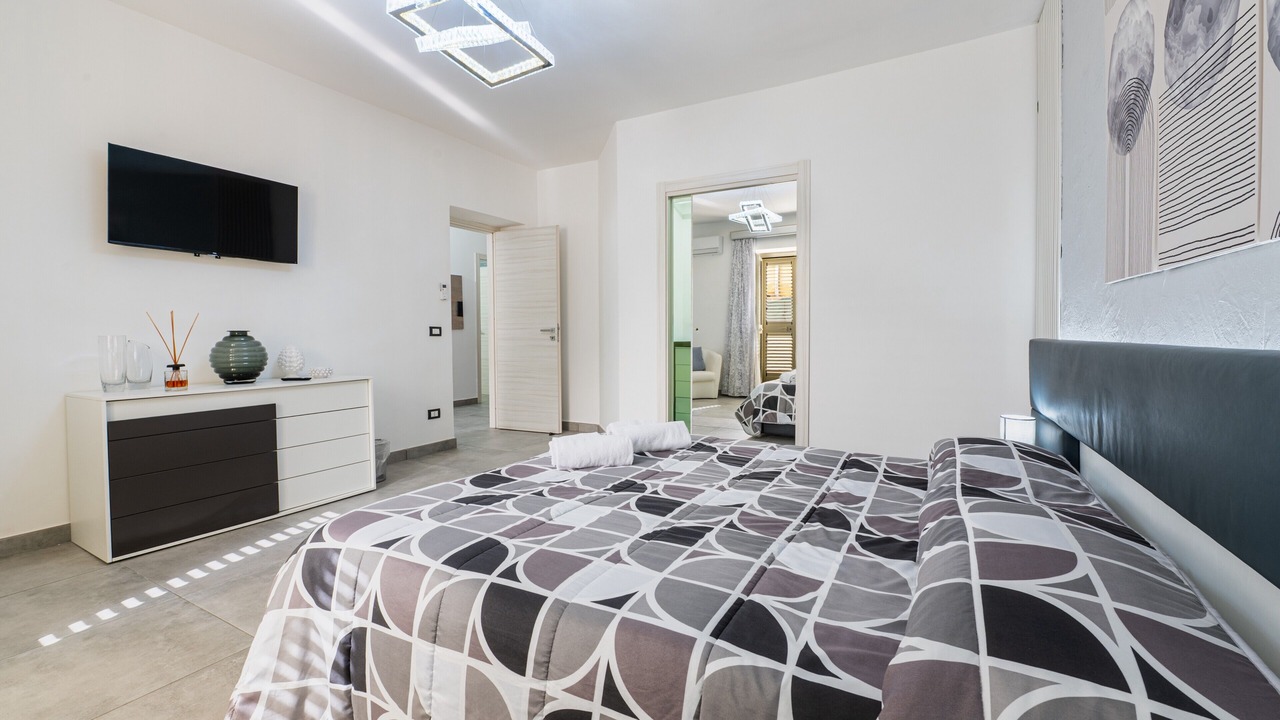 Photo of Bedroom in Agrigento