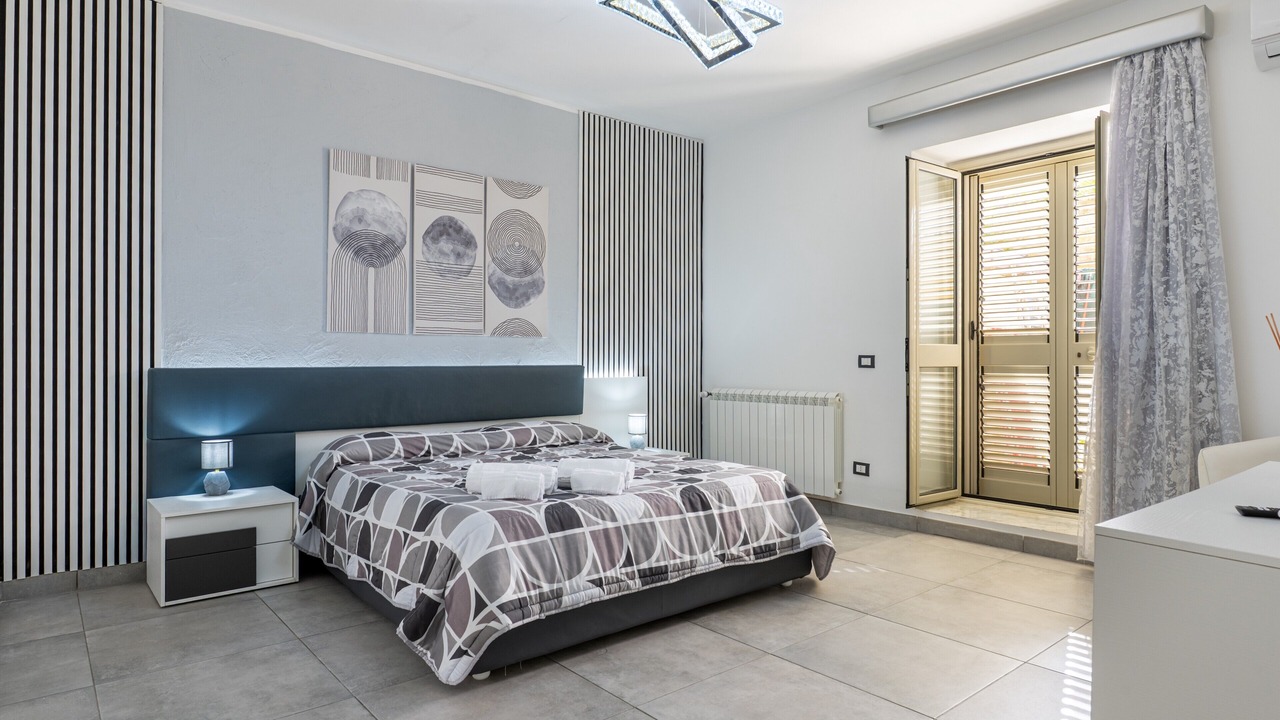 Photo of Bedroom in Agrigento