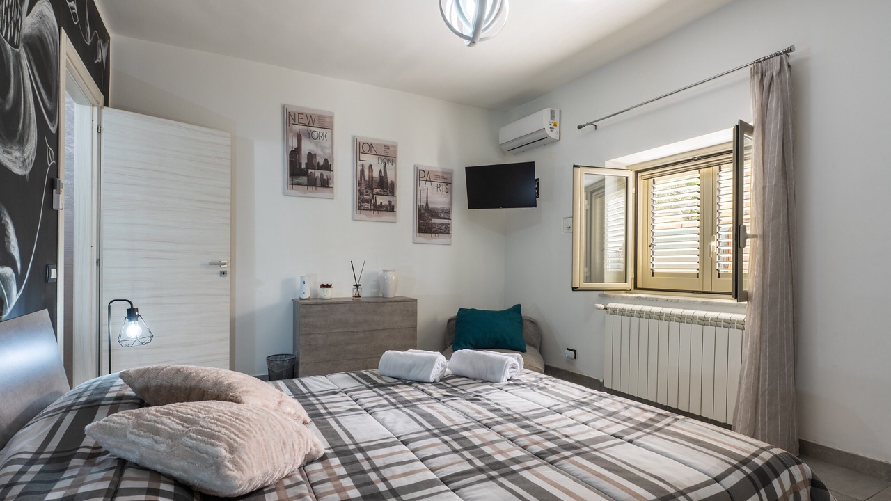 Photo of Bedroom in Agrigento