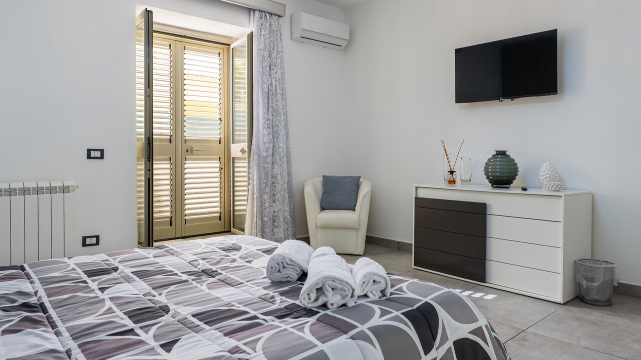Photo of Bedroom in Agrigento