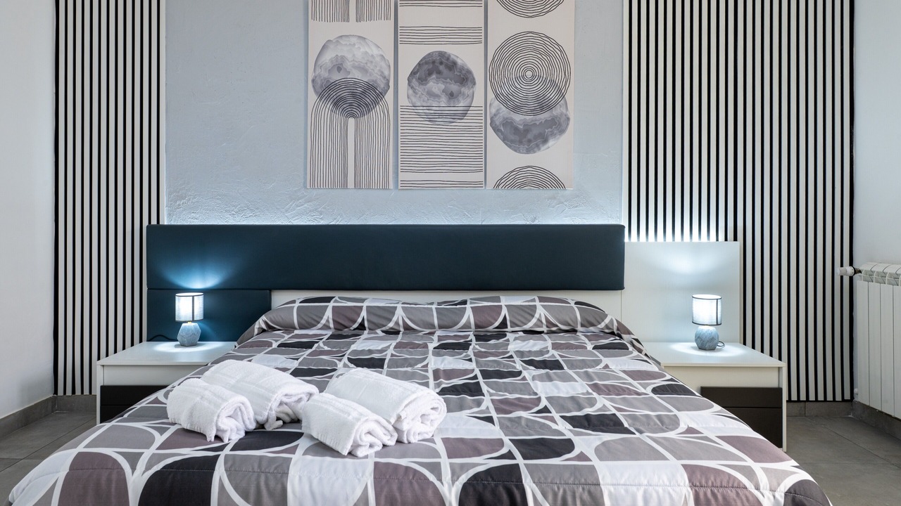 Photo of Bedroom in Agrigento