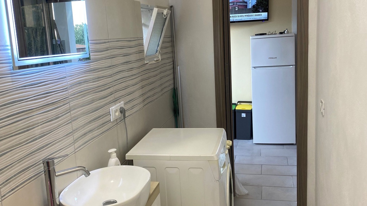 Photo of Bathroom in Agrigento
