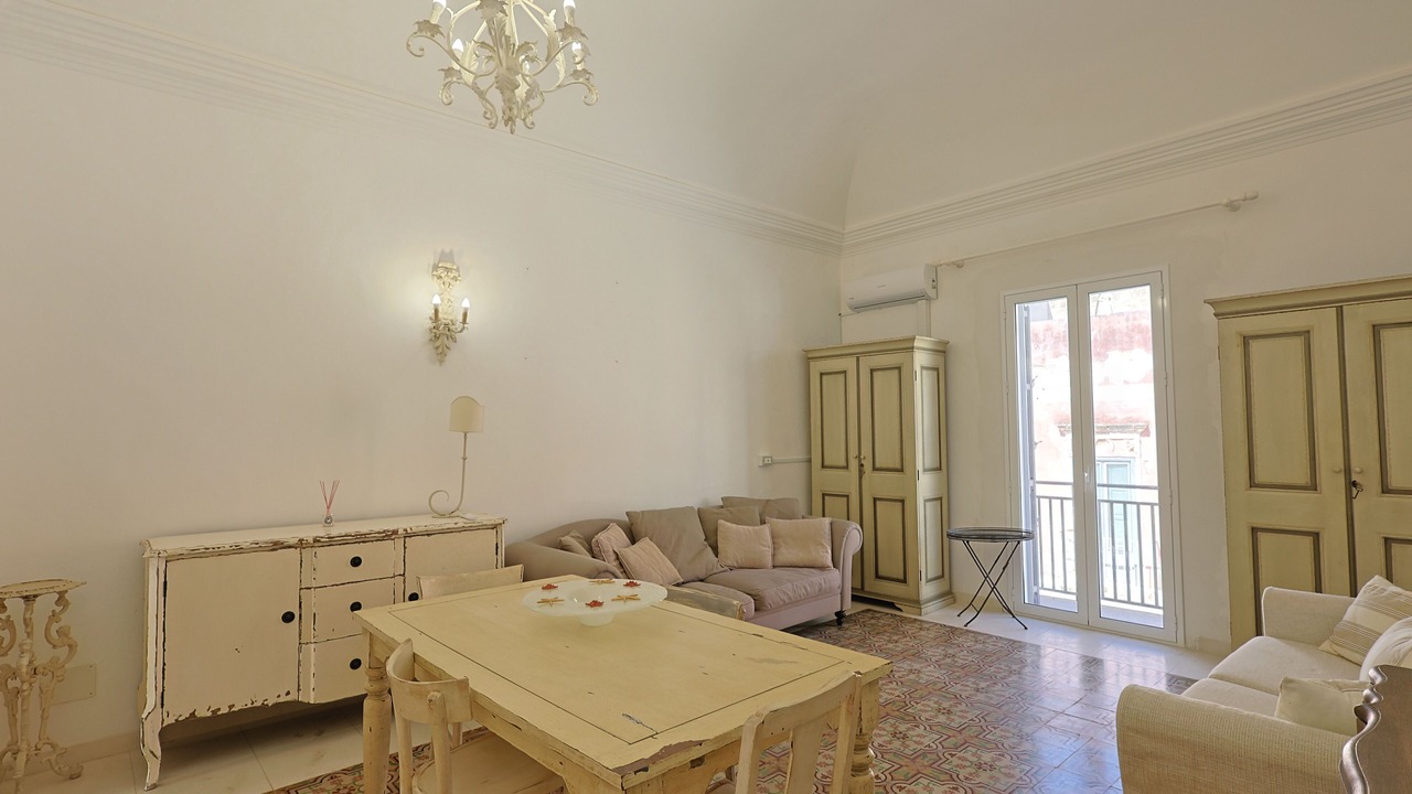 Photo of Livingroom in Favignana