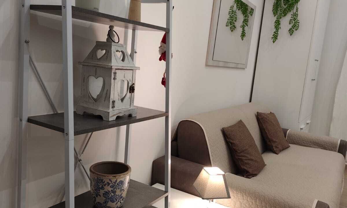 Photo of Livingroom in Barletta