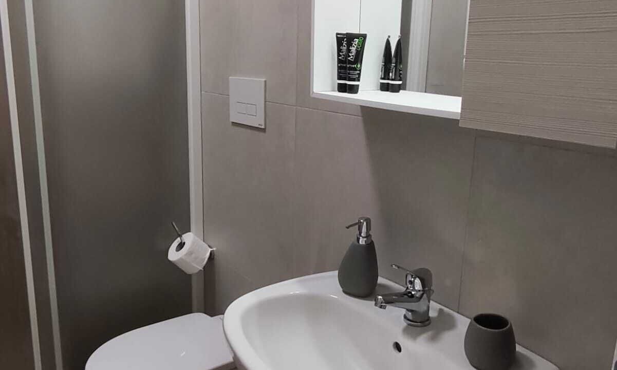 Photo of Bathroom in Barletta