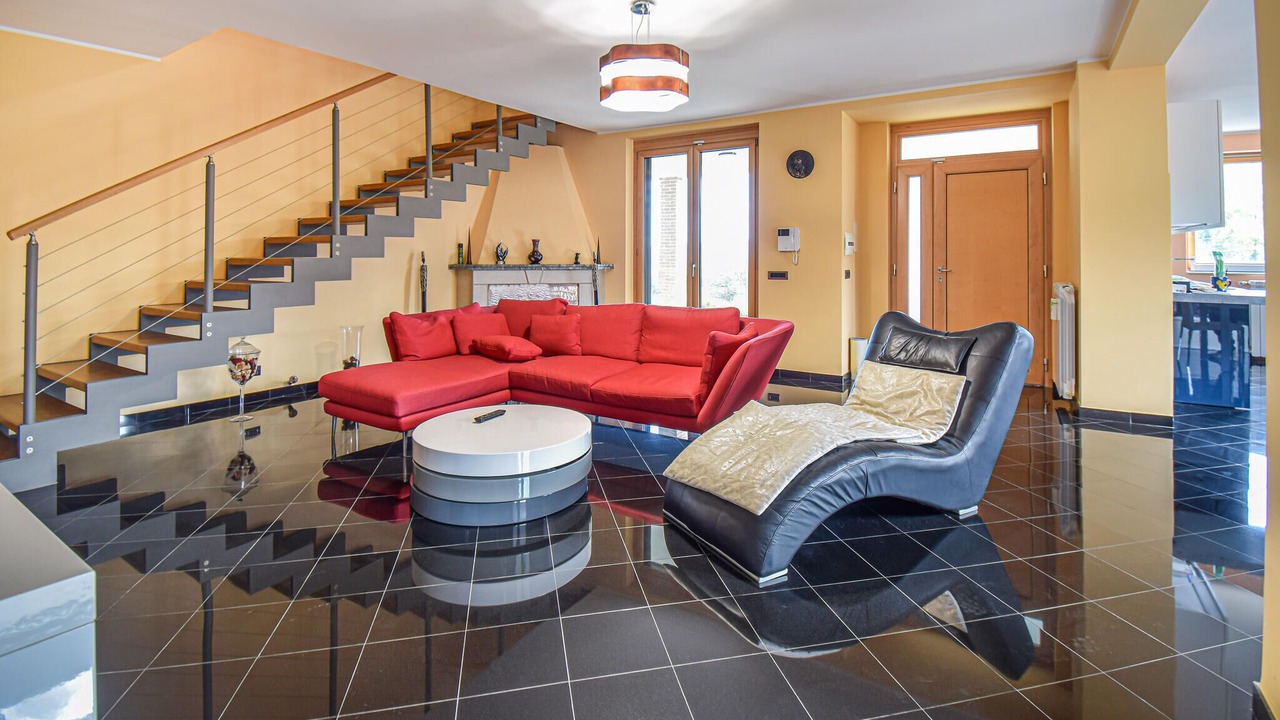 Photo of Bedroom in Torre Le Nocelle