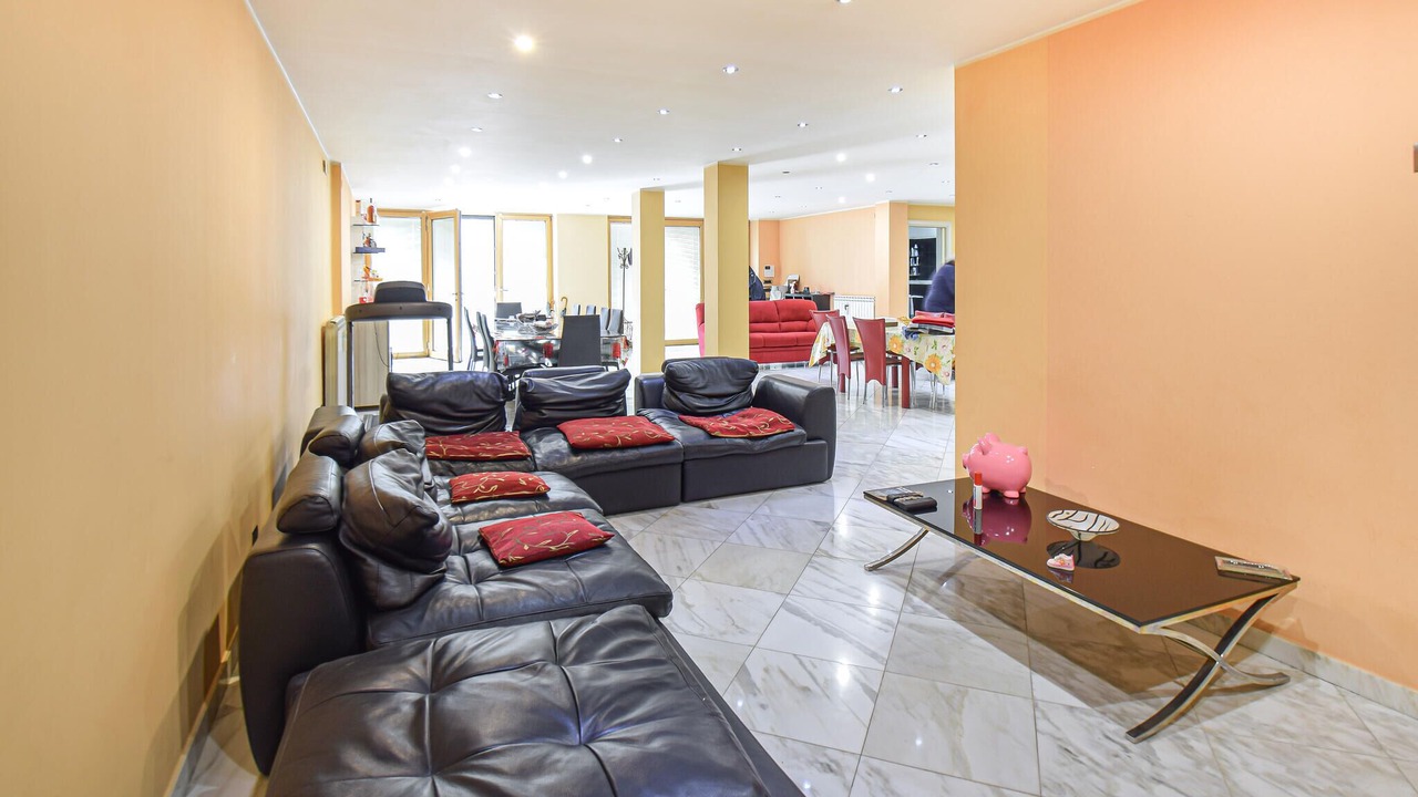 Photo of Bedroom in Torre Le Nocelle