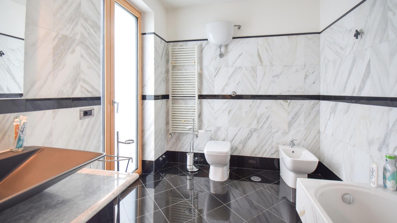 Photo of Bathroom in Torre Le Nocelle