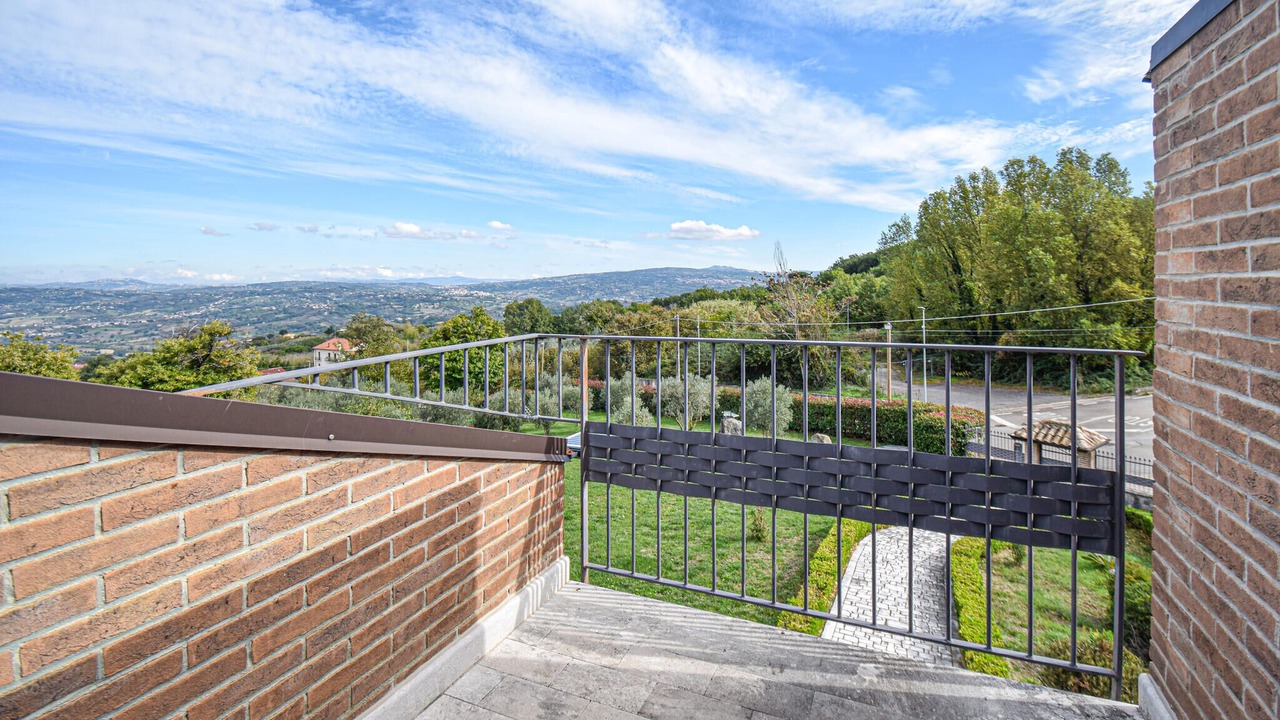 Photo of Bedroom in Torre Le Nocelle