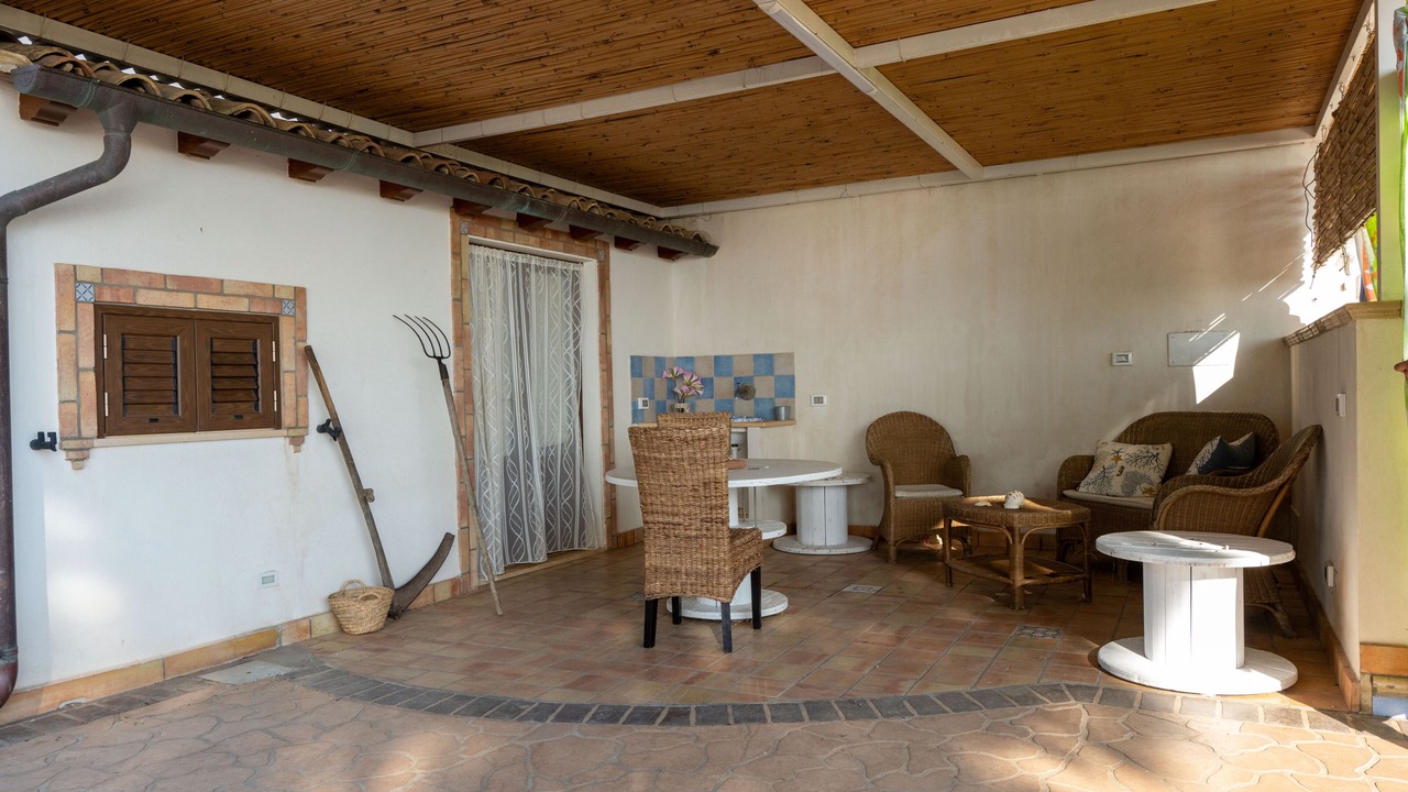 Photo of Patio Balcony in Sciacca