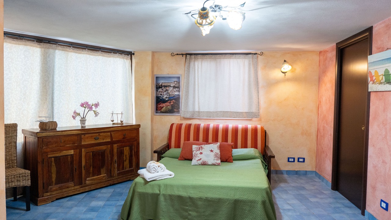 Photo of Bedroom in Sciacca
