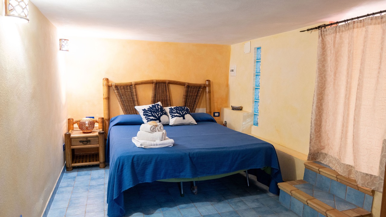 Photo of Bedroom in Sciacca