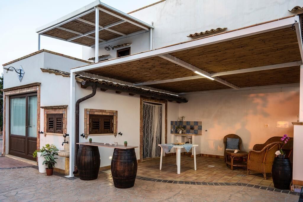 Photo of Patio Balcony in Sciacca