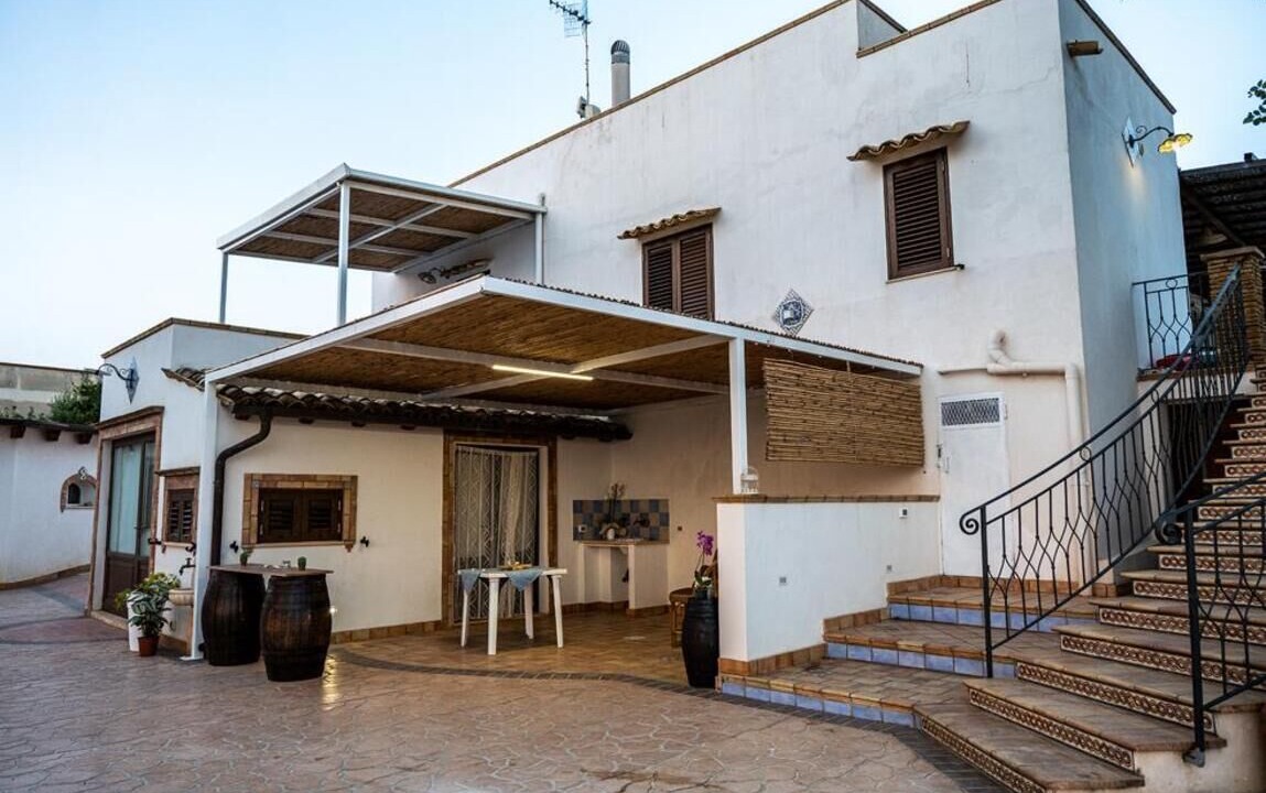 Photo of Outdoor in Sciacca