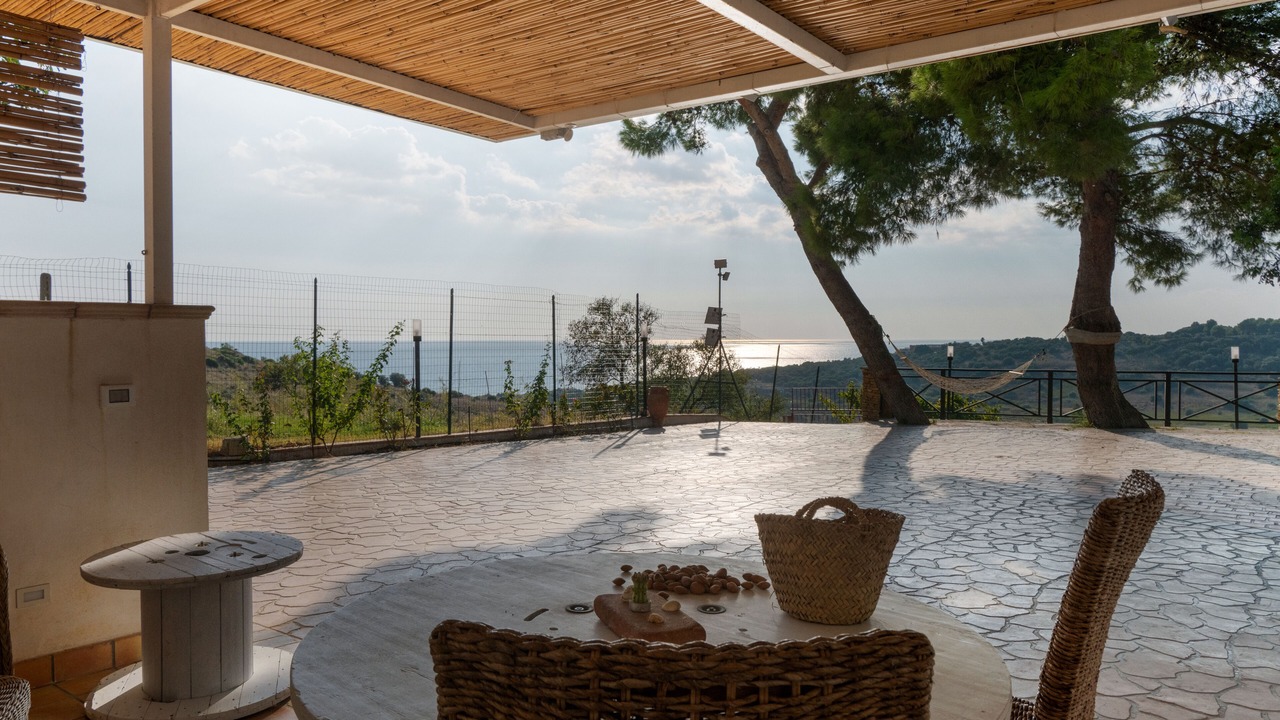 Photo of Patio Balcony in Sciacca