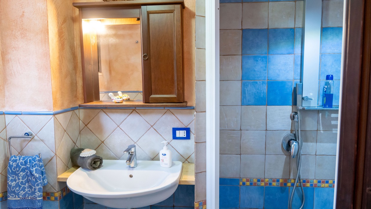 Photo of Bathroom in Sciacca