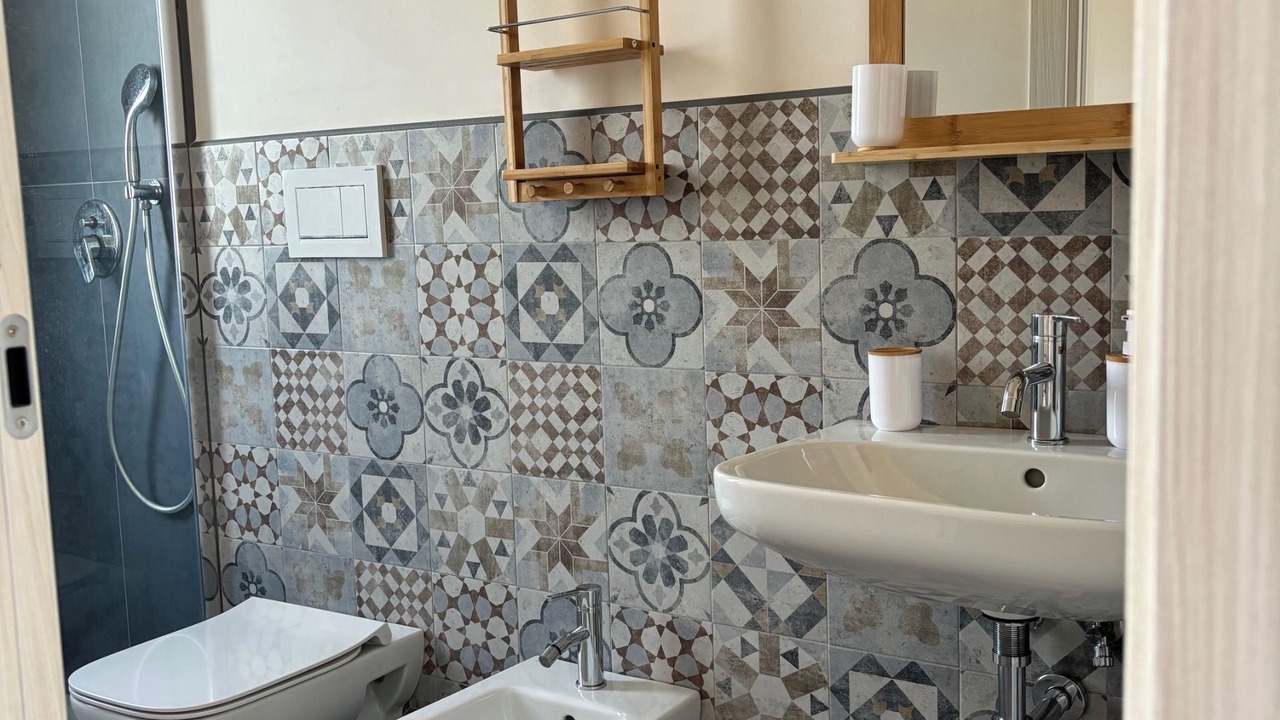 Photo of Bathroom in Favignana