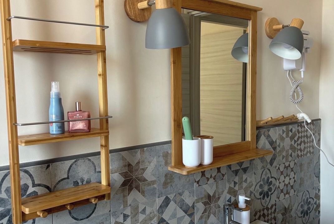 Photo of Bathroom in Favignana