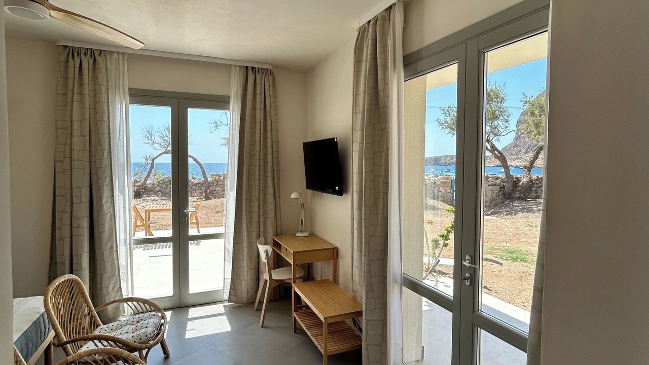 Photo of Livingroom in Favignana