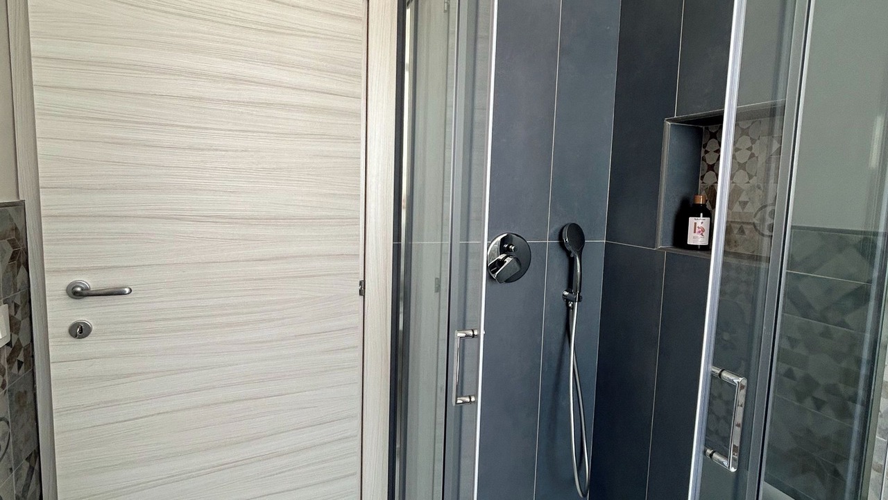 Photo of Bathroom in Favignana