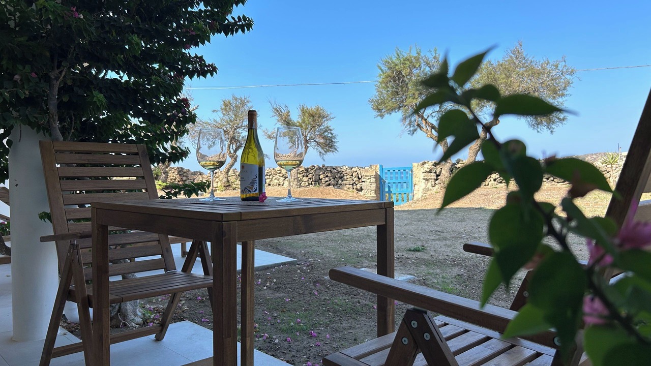 Photo of Outdoor in Favignana