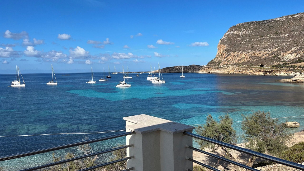 Photo of Outdoor in Favignana