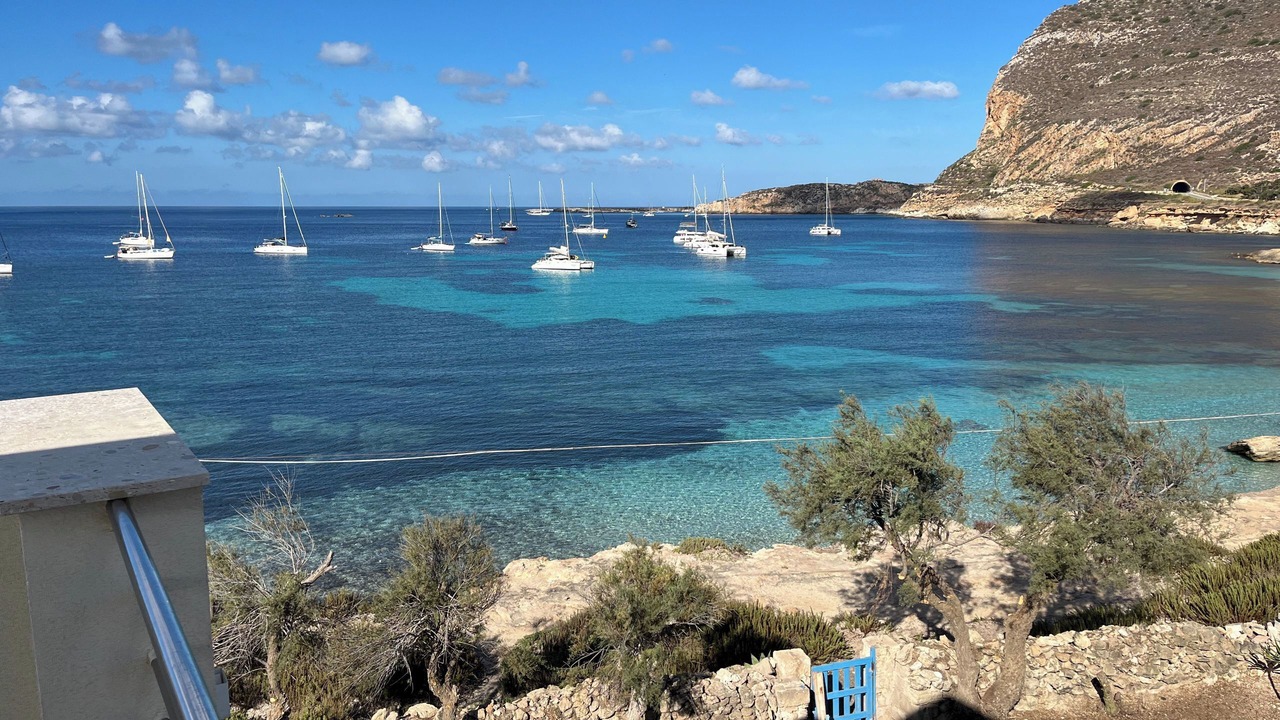 Photo of Outdoor in Favignana