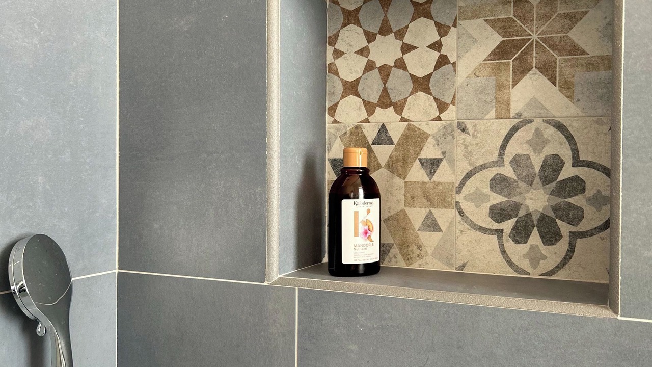 Photo of Bathroom in Favignana