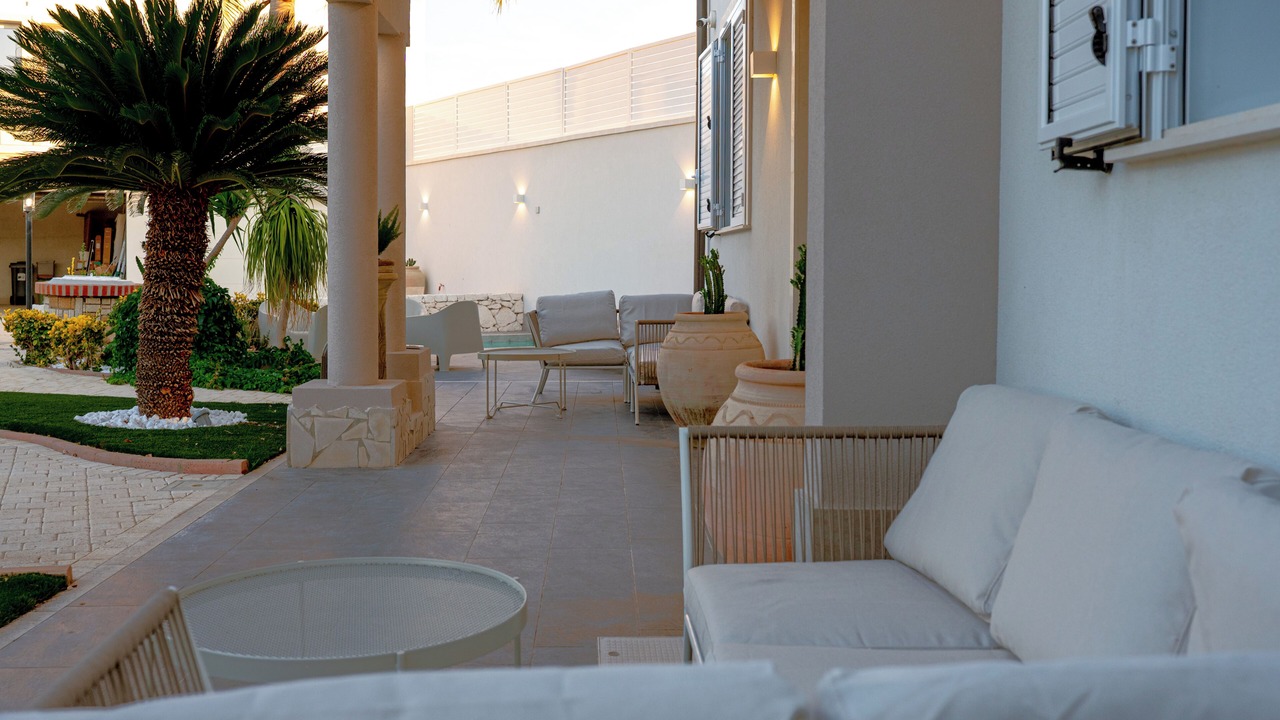 Photo of Patio Balcony in Syracuse