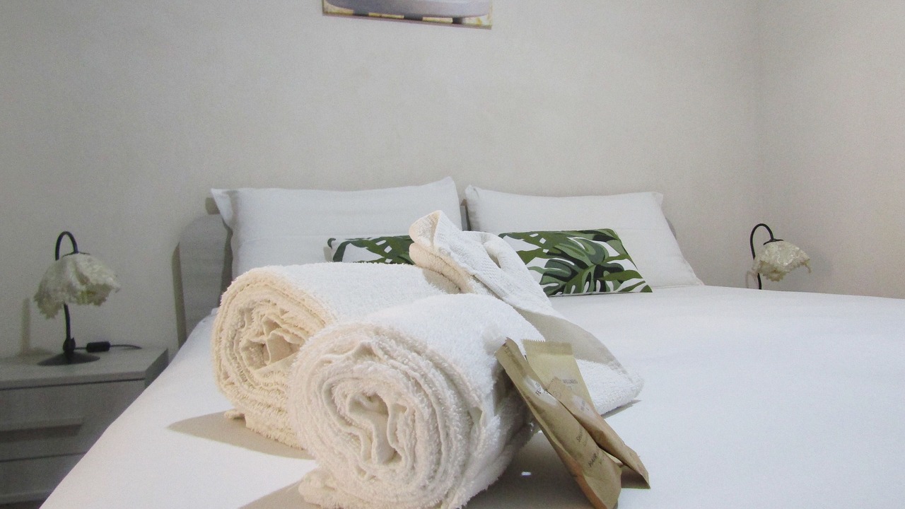 Photo of Bedroom in Scicli