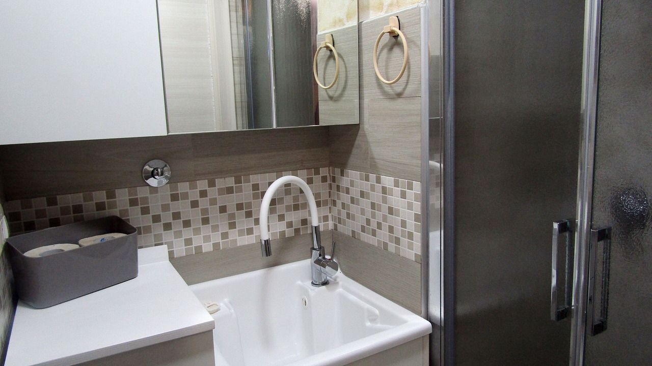 Photo of Bathroom in Scicli