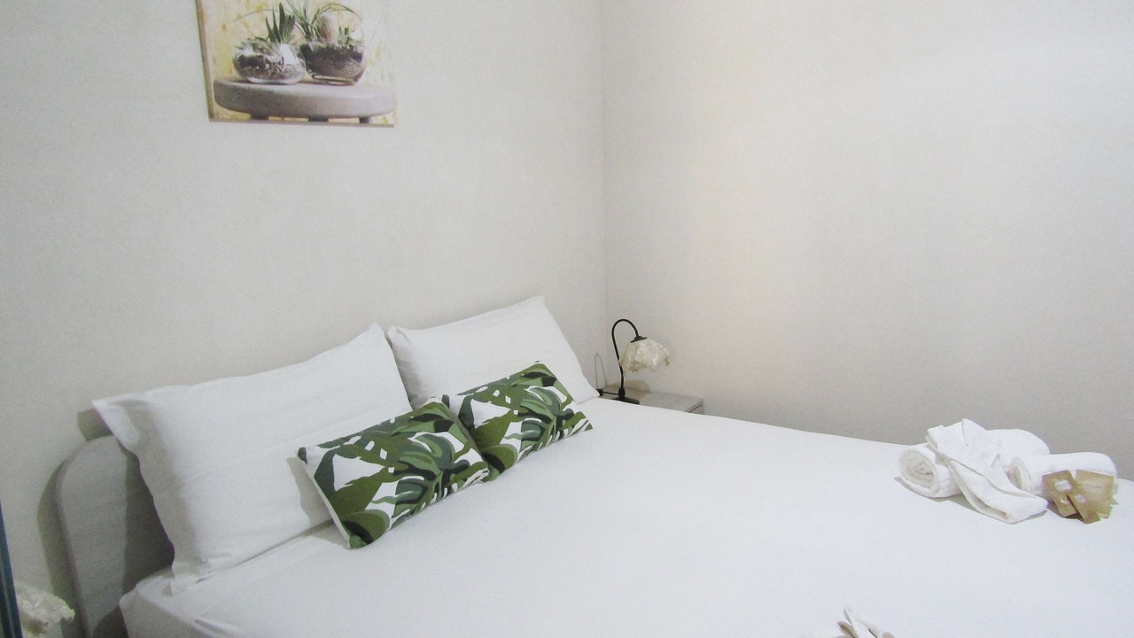 Photo of Bedroom in Scicli