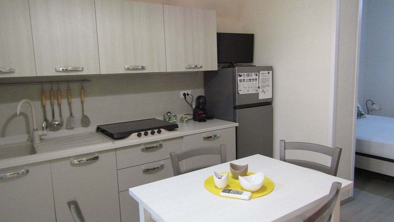 Photo of Kitchen in Scicli