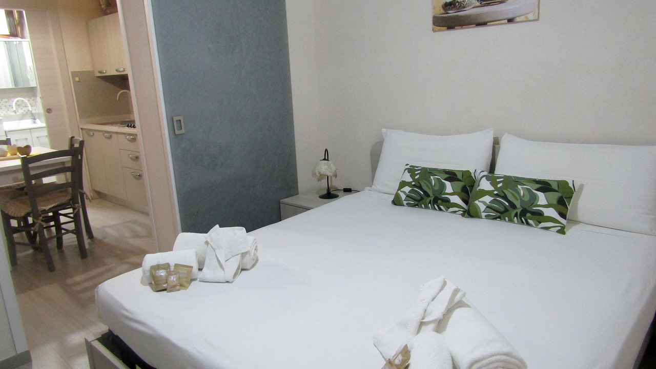 Photo of Bedroom in Scicli