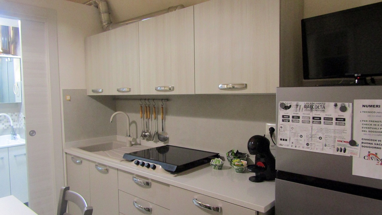 Photo of Kitchen in Scicli