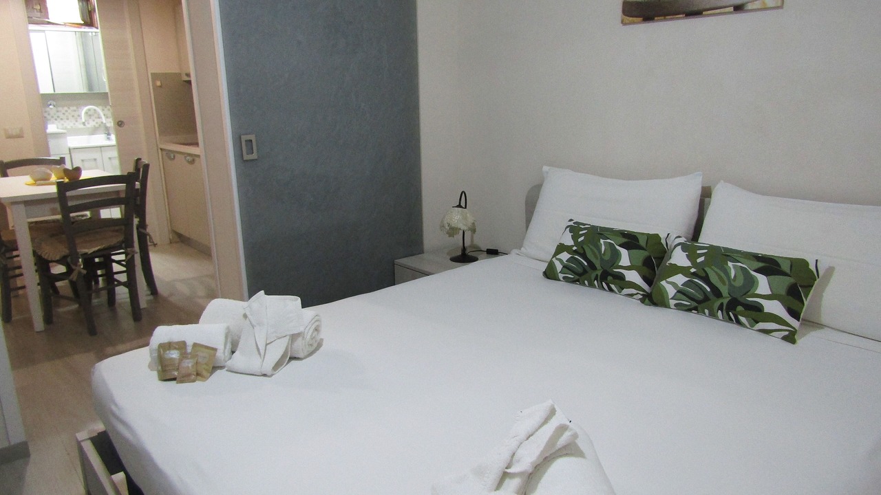 Photo of Bedroom in Scicli