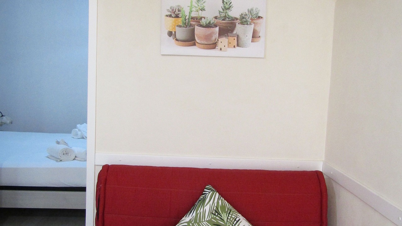 Photo of Bedroom in Scicli