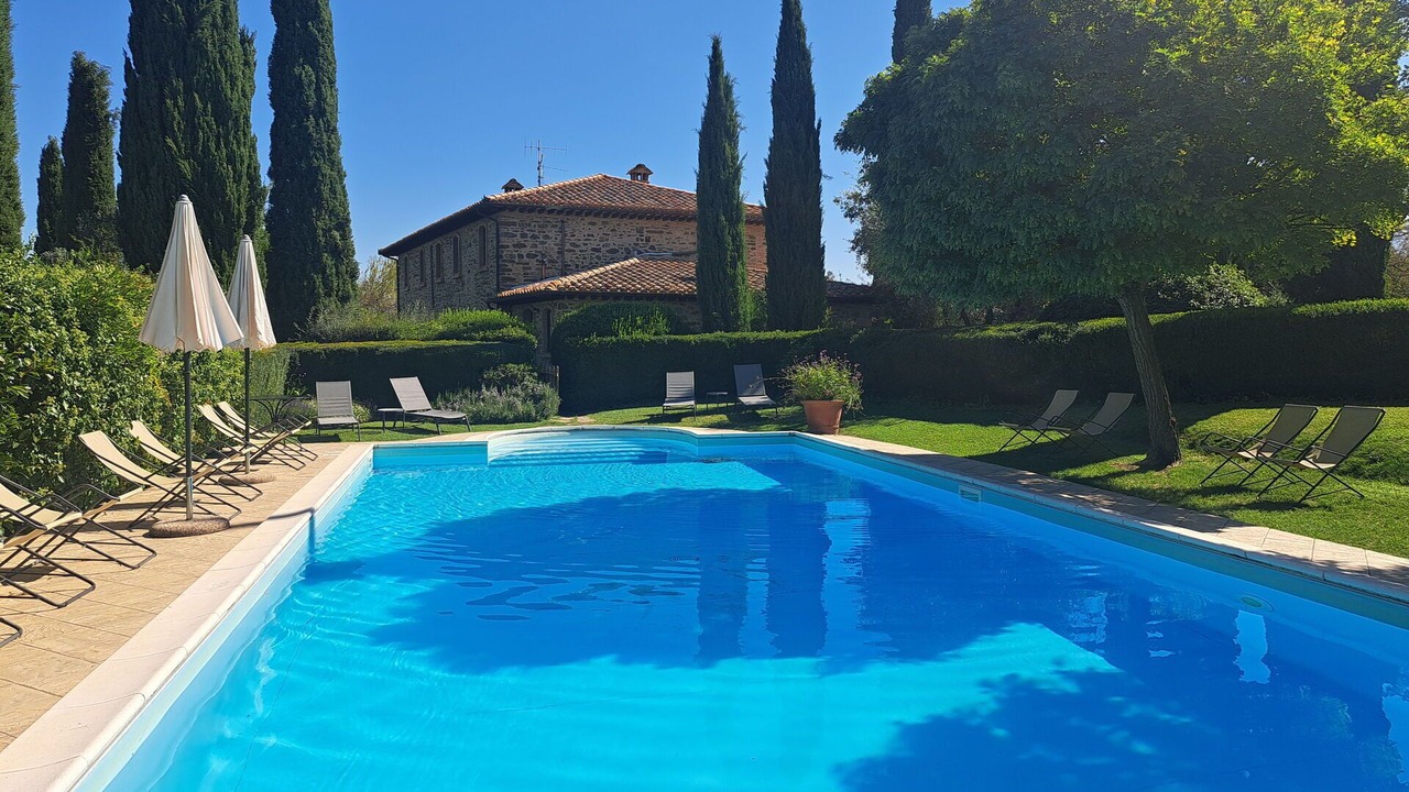 Photo of Outdoor in Montenero